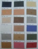 Genuine leather, Pig leather, Grain leather & KSS2011