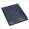 Genuine leather Pu leather diary cover