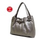 Genuine leather handbag made in Japan