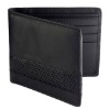 Genuine leather wallet