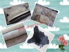 Genuine sheepskin garment lining(factory)