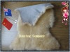 Genuine sheepskin rug(manufacturer)