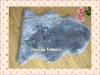 Genuine sheepskin rug(manufacturer)