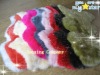 Genuine sheepskin rug(manufacturer)
