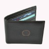 Genuinel eather wallets for men