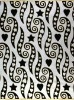 Ghana print fabric