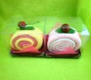 Gift Cake Towel Craft