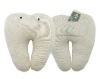 Gift&toy for Children Tooth Fairy Decorative Pillow