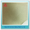 Glitter PVC Carbon Leather for Mattress