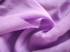 Glitter chiffon fabric