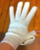 Gloves yarn