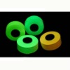 Glow embroidery thread 150D,300D ,luminescent yarn,glow  fibre,glow in the dark fibre