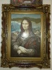 Gobelin MONA LISA