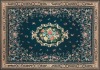 Gobelin aubusson style carpets