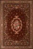 Gobelin aubusson style carpets