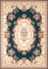 Gobelin aubusson style carpets