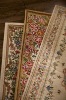 Gobelin carpet, Chenille Jacquard carpets,