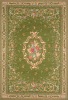 Gobelin carpets with felt backing