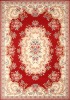 Gobelin chenille area rugs