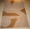 Gobelin chenille carpets and rugs