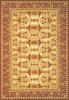 Gobelin chenille contemporary rugs