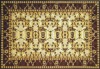 Gobelin chenille contemporary rugs