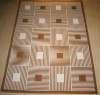 Gobelin chenille custom rugs