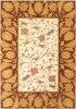Gobelin chenille floor rugs