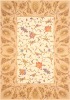 Gobelin chenille floor rugs