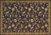 Gobelin rugs with felt backing