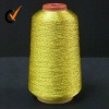 Gold Embroidery Thread