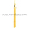 Gold Graduation Tassel With 2012 Medal