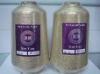 Gold MH-type metallic thread