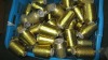 Gold MX type lurex yarn