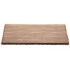 Gold Rasttlesnake Kitchen Mat