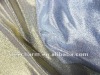 Gold/Silver Metallic Fabric for Garment