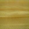 Golden Hex Table Mesh