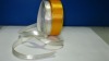 Golden edge ribbon