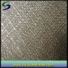 Golden style PVC Leather Material for Palace