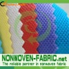 Good Quality 100% Virgin PP nonwoven fabric