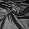 Good Quality Black Fabric For Fashion Trousers