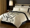 Good Quality Printed Modern Bed Sheet Set