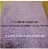 Good Quality Purple Handmade Silk Carpet