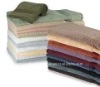 Good Quality Smooth Jacquard Towel