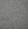 Good Quality Twilll wool woven fabric
