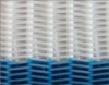 Good air permeability polyester filter fabric