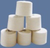 Good natural original bamboo yarn