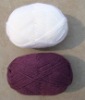 Good price wool yarn,pure wool yarn in ball