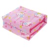 Good quality 100% cotton baby patchwork quilt