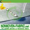 Good quality 100%pp waterproof nonwoven fabric